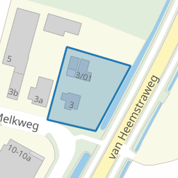 Perceel DML02-G-2640