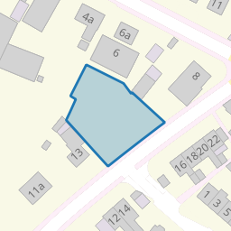 Perceel DML02-G-2648