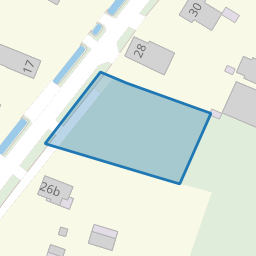 Perceel DML02-G-2664