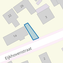 Perceel DML02-G-2691