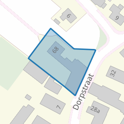 Perceel DML02-G-2694