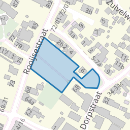 Perceel DML02-G-2695