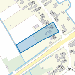 Perceel DML02-G-2703