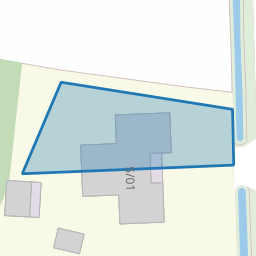 Perceel DML02-G-2704