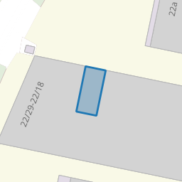 Perceel DML02-G-2723