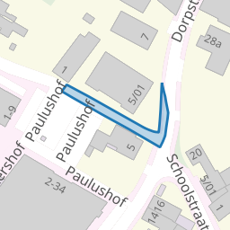 Perceel DML02-G-2728