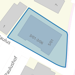 Perceel DML02-G-2738