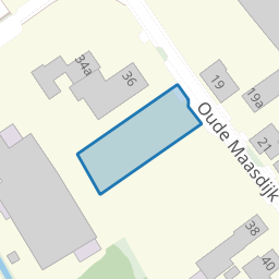 Perceel DML02-G-2750