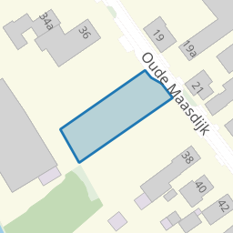 Perceel DML02-G-2751