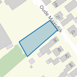 Perceel DML02-G-2752