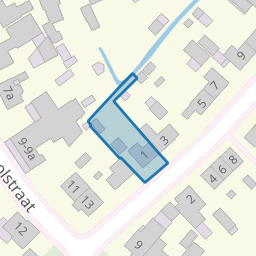 Perceel DML02-G-2755