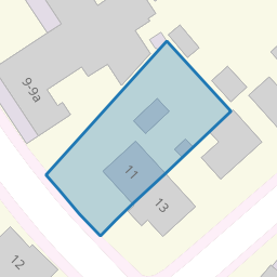 Perceel DML02-G-2756