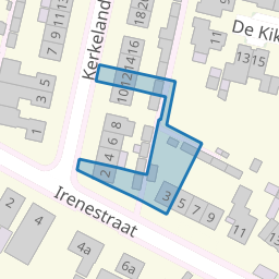 Perceel DML02-G-2758