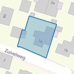 Perceel DML02-G-2760