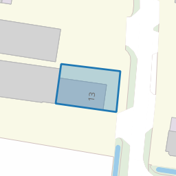 Perceel DML02-G-2761