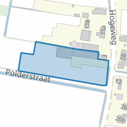 Perceel DML02-G-2762