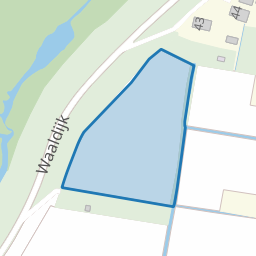 Perceel DML02-G-2768