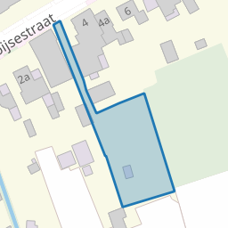 Perceel DML02-G-2769