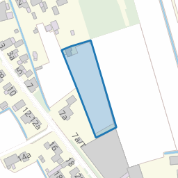 Perceel DML02-G-2770