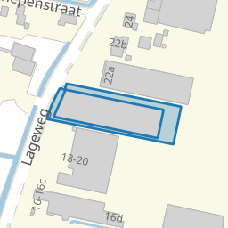 Perceel DML02-G-2771