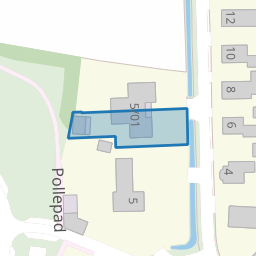 Perceel DML02-G-2777