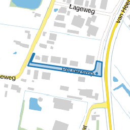 Perceel DML02-G-2779