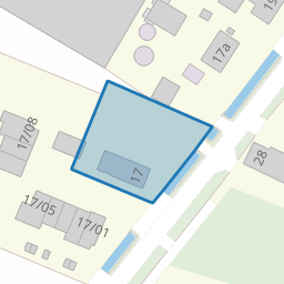 Perceel DML02-G-2783