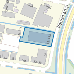 Perceel DML02-G-2793