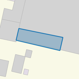 Perceel DML02-G-2797