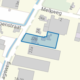 Perceel DML02-G-2798