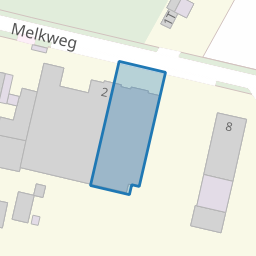 Perceel DML02-G-2799