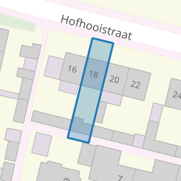 Perceel DML02-G-2803