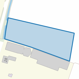 Perceel DML02-G-2810