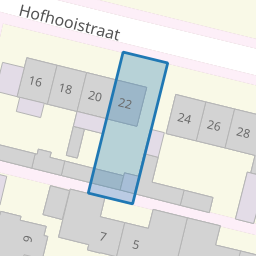 Perceel DML02-G-2811