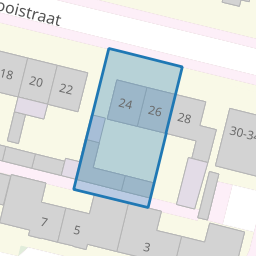 Perceel DML02-G-2812