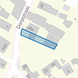 Perceel DML02-G-2815