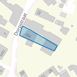 Perceel DML02-G-2816