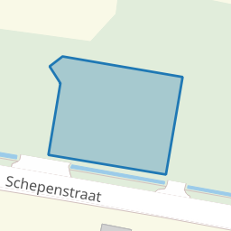 Perceel DML02-G-2832