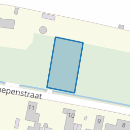 Perceel DML02-G-2833