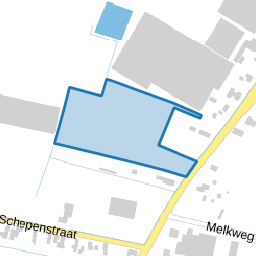 Perceel DML02-G-2838