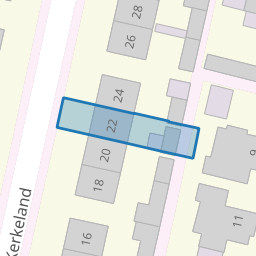 Perceel DML02-G-2839