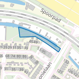 Perceel DMN00-A-2671