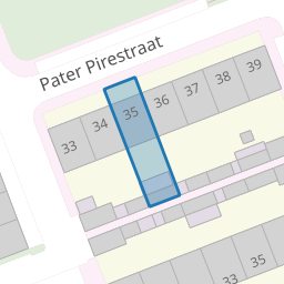 Perceel DMN00-A-2736