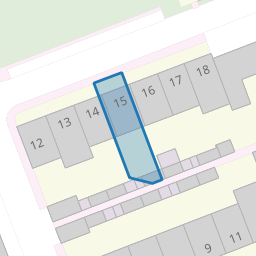 Perceel DMN00-A-2795