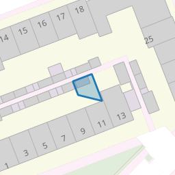 Perceel DMN00-A-2798