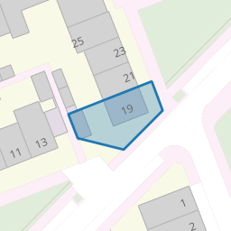 Perceel DMN00-A-2800