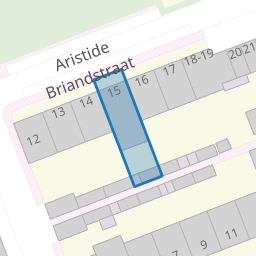 Perceel DMN00-A-2896