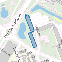 Perceel DMN00-A-2931