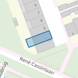 Perceel DMN00-A-2973