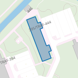 Perceel DMN00-A-2989